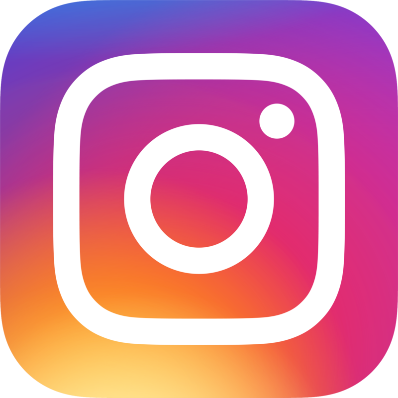 Logo Instagram Agence Ksur