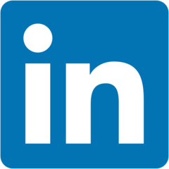 Logo LinkedIn Agence Ksur