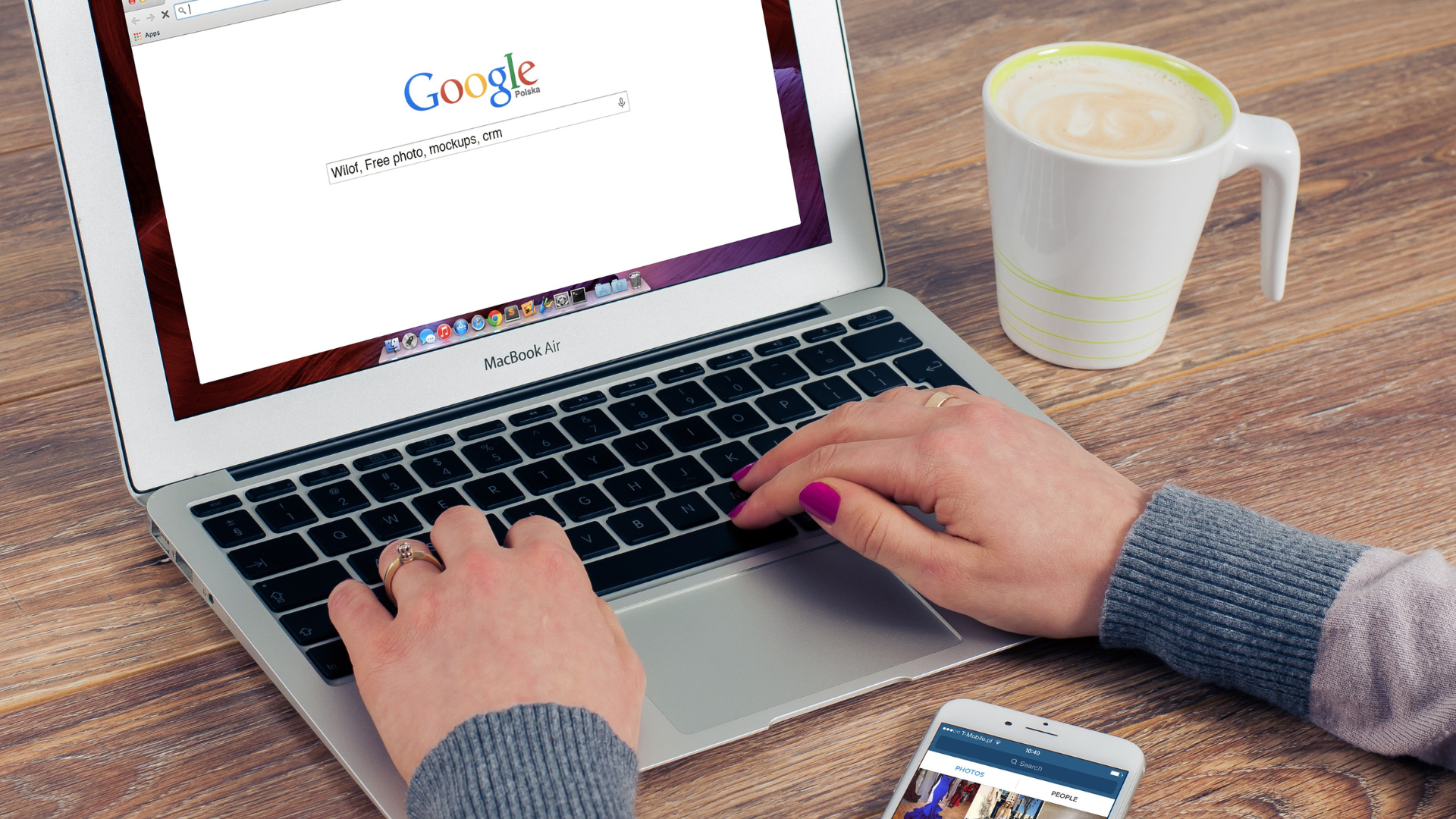 How to improve your Google ranking in Morocco