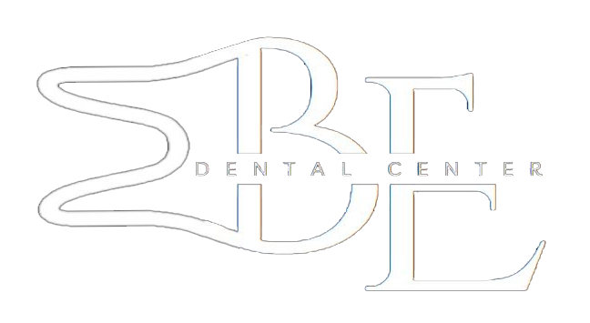 Logo BE Dental Agency - KSUR Services